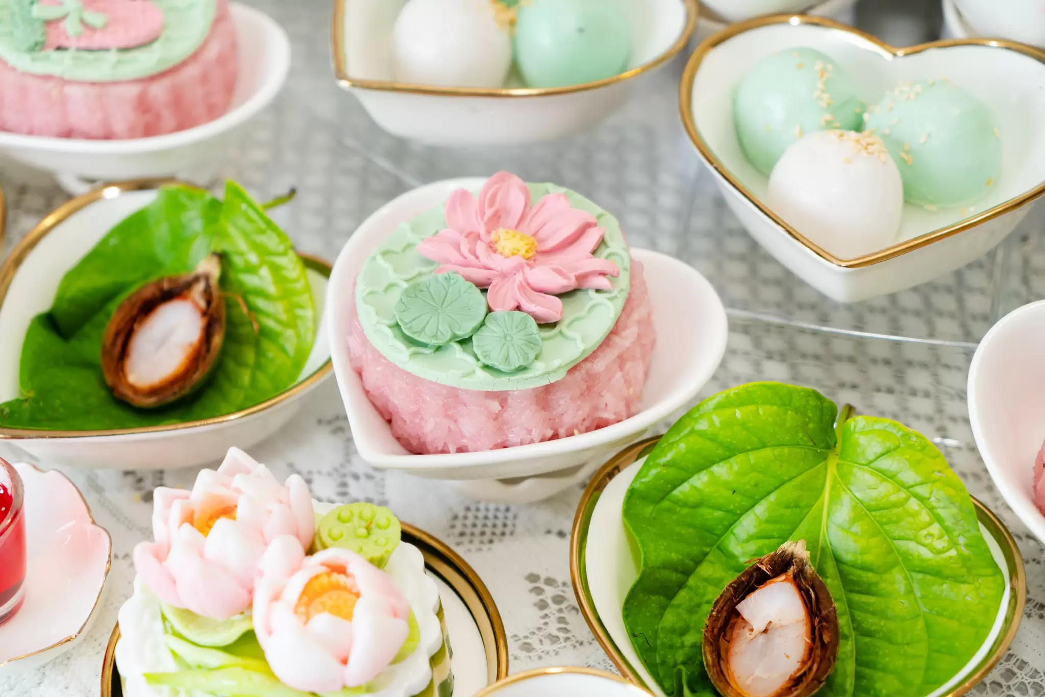 Dịch Vụ Mâm Cúng Trọn Gói Huyện Mỹ Tú, Sóc Trăng