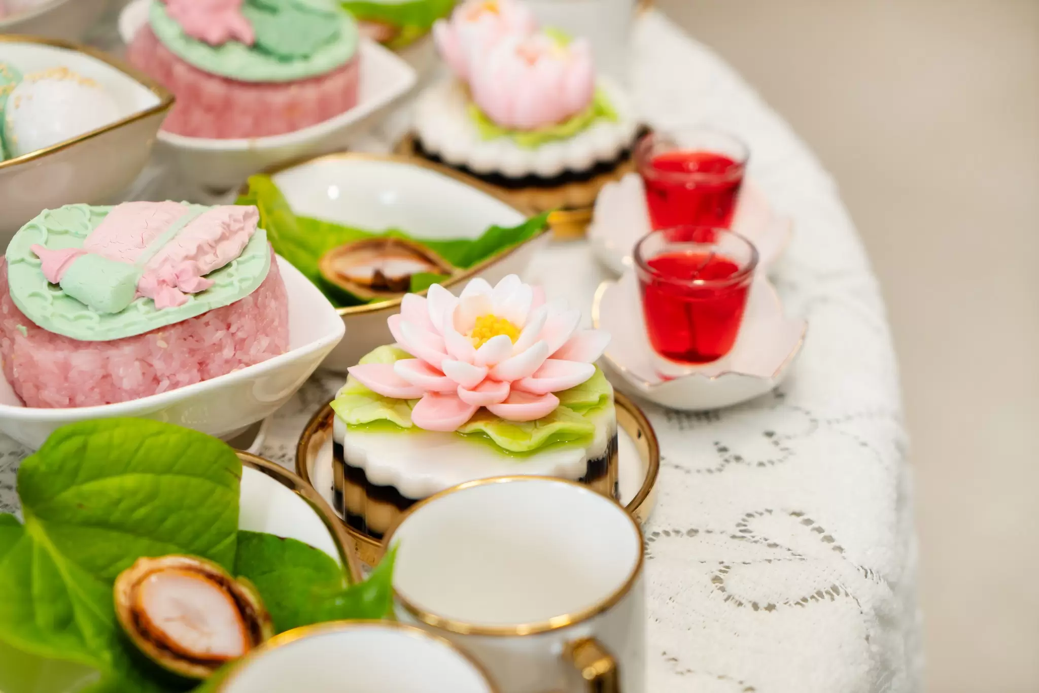 VIFOOD Dịch Vụ Mâm Cúng Trọn Gói Tại Thị Xã Ngã Năm, Sóc Trăng