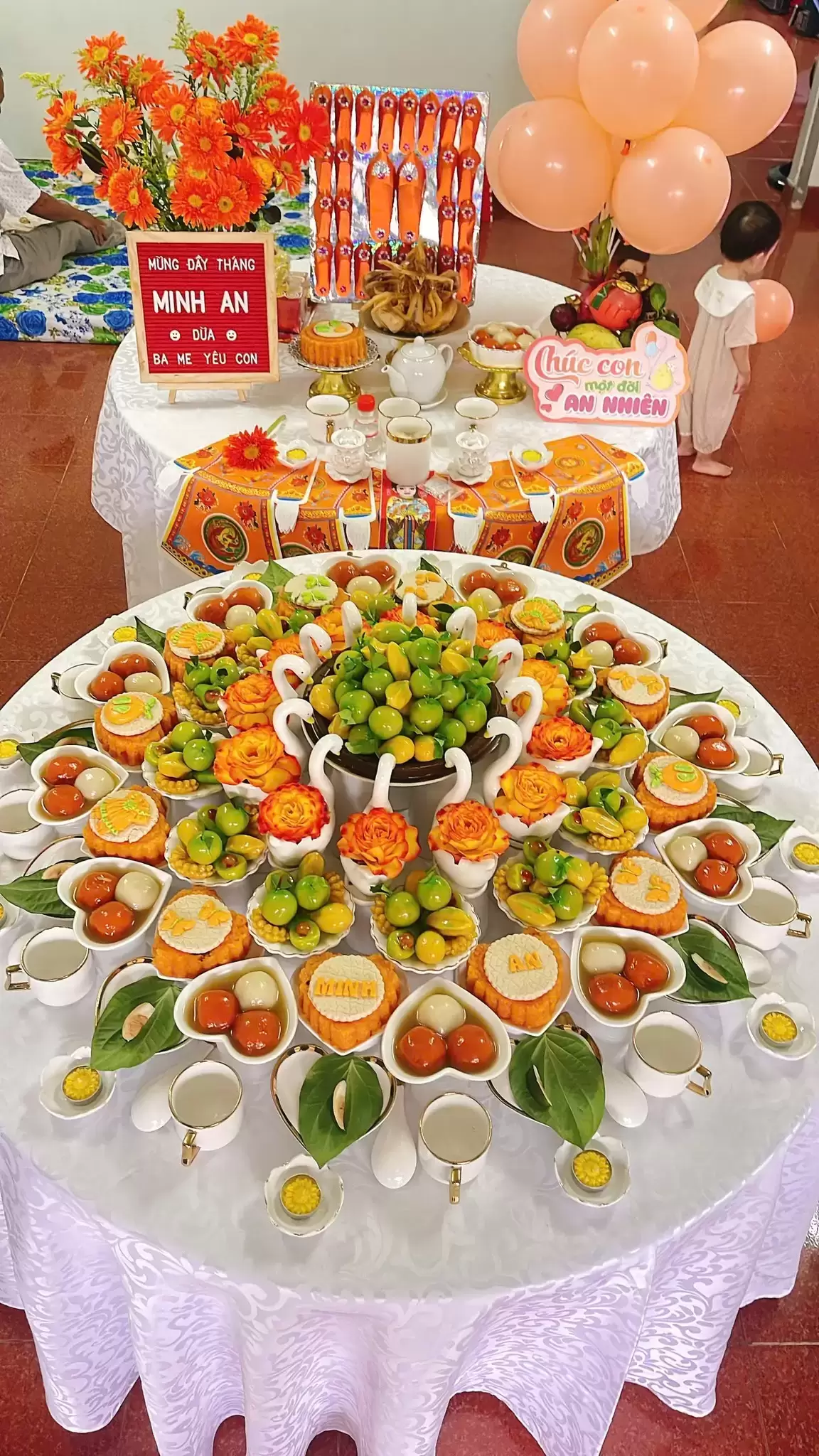Dịch Vụ Mâm Cúng Trọn Gói Tại Quận Cái Răng – Cần Thơ