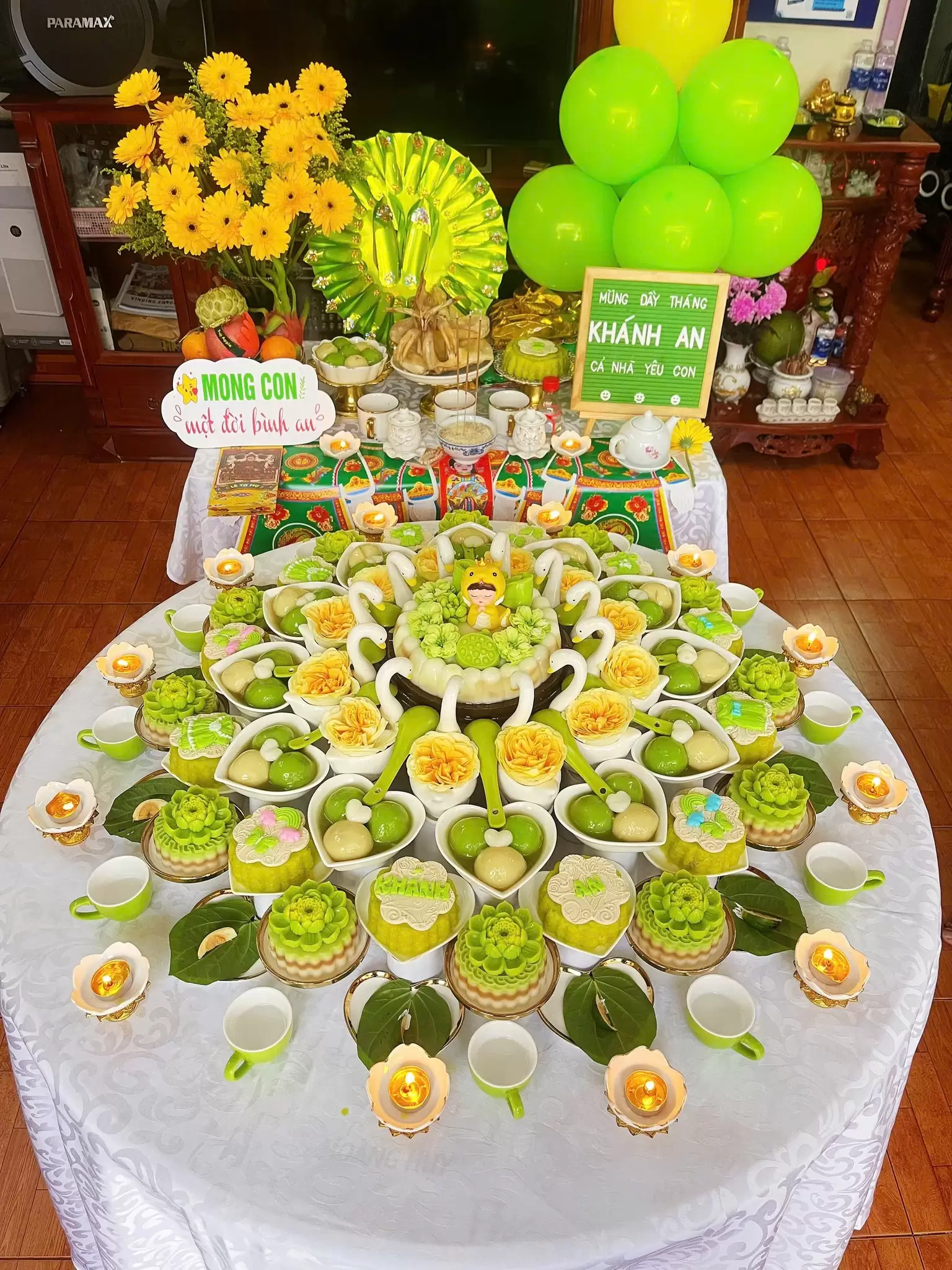 Dịch Vụ Mâm Cúng Trọn Gói Tại Thành Phố Vĩnh Long – Đặt Giao Tận Nơi, Nhanh Chóng & Uy Tín