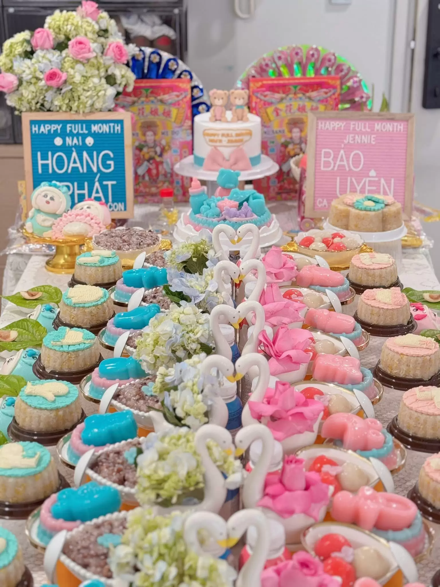 Dịch Vụ Mâm Cúng Trọn Gói tại Thành phố Sa Đéc, Đồng Tháp