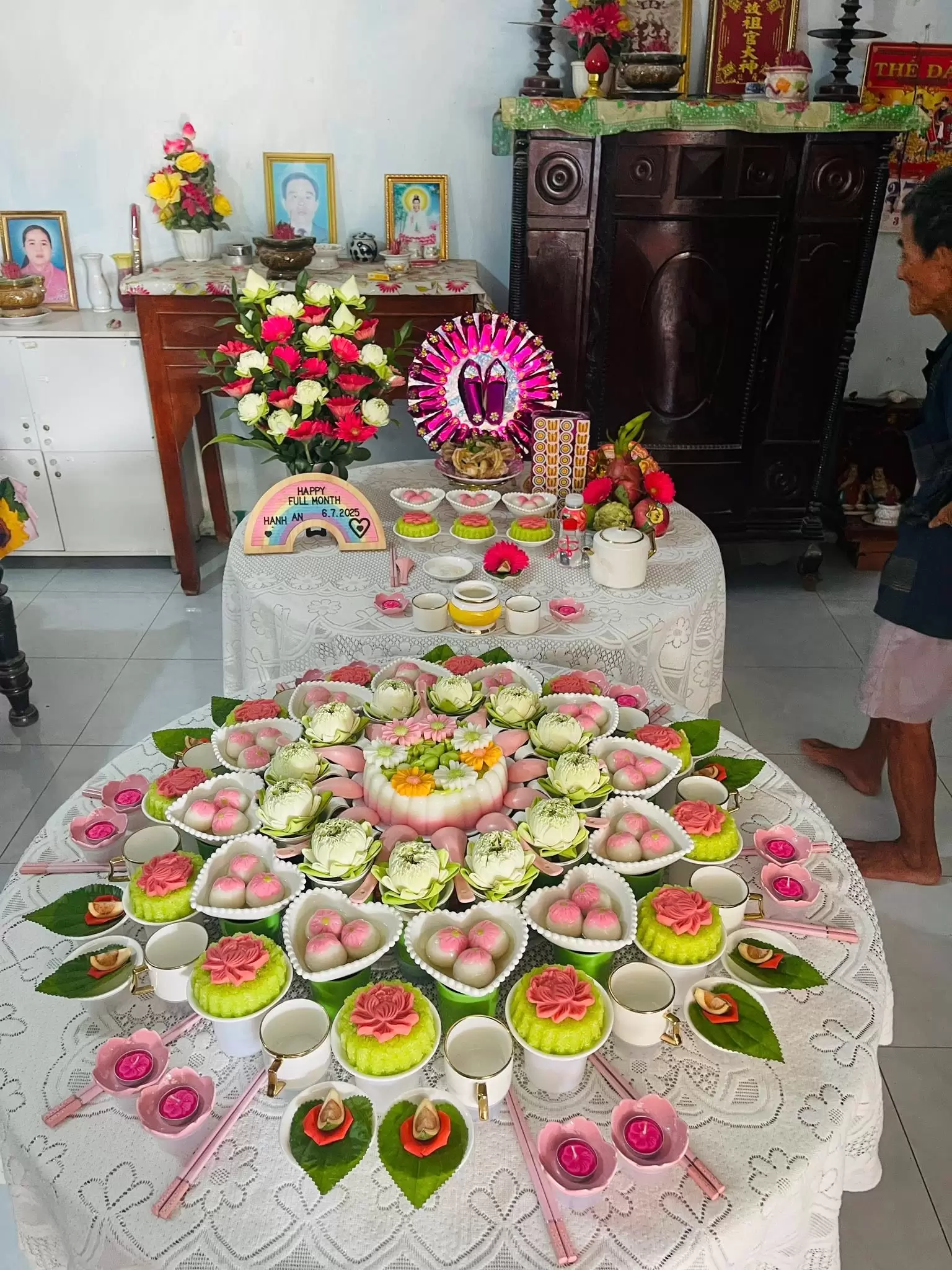 VIFOOD – Dịch vụ Mâm Cúng Trọn Gói tại Quận 8, TP. HCM | Cẩn Thận – Trang Nghiêm – Giao Đúng Giờ