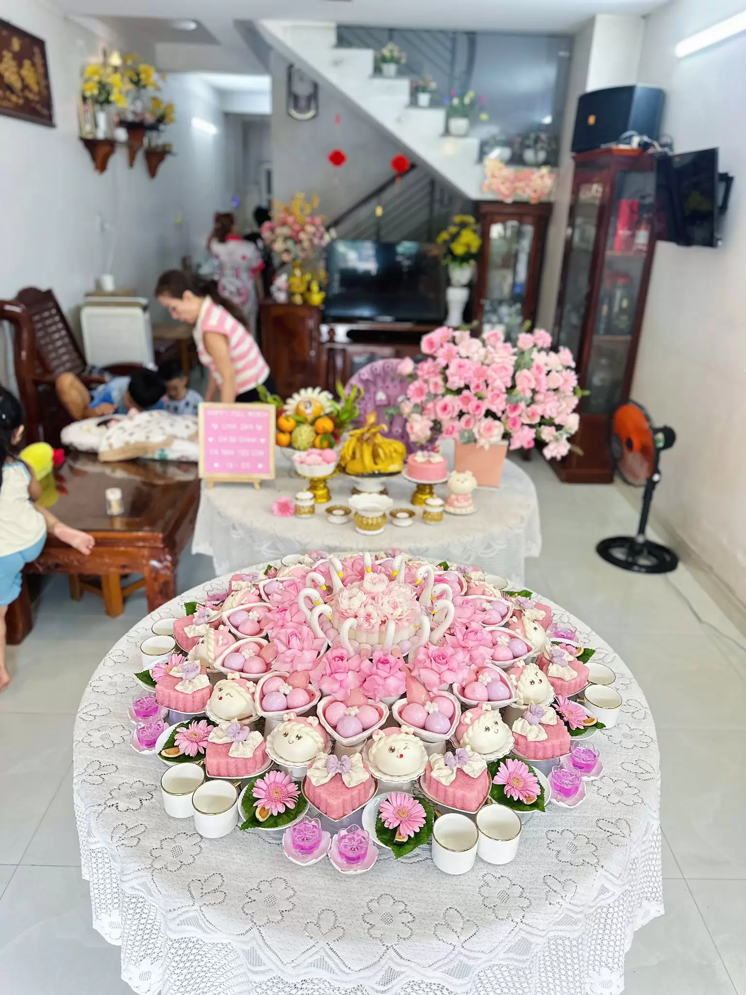 Dịch Vụ Mâm Cúng Trọn Gói Quận Phú Nhuận