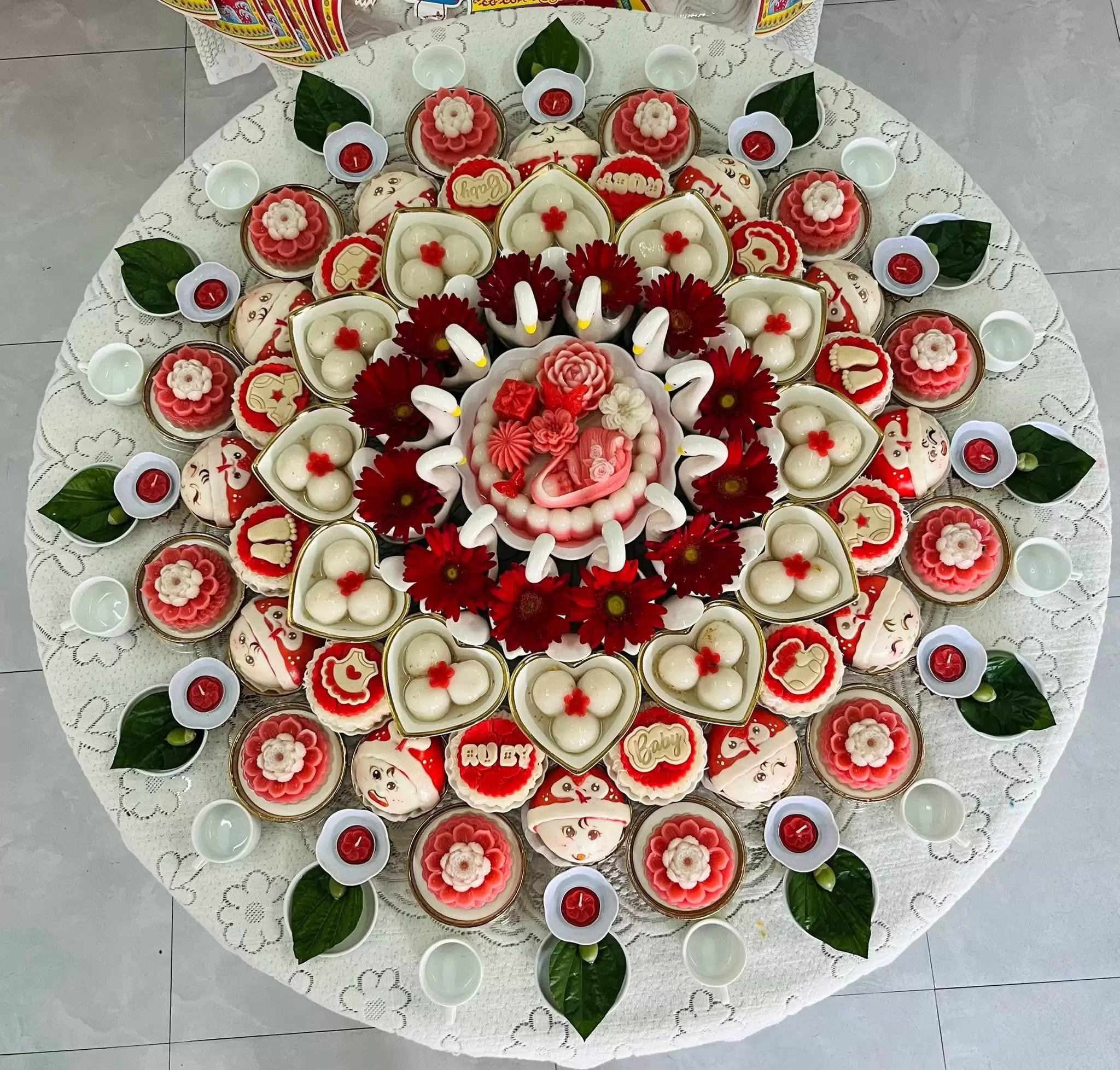 Dịch Vụ Mâm Cúng Trọn Gói Tại Huyện Bù Đăng