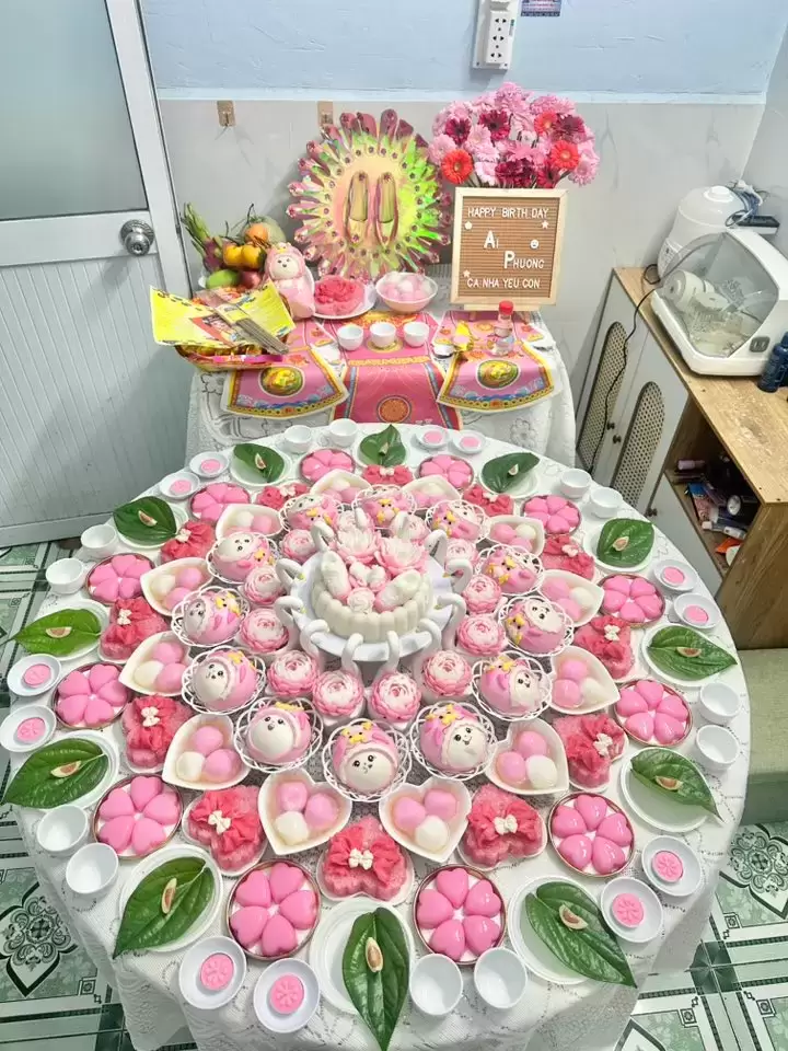 Dịch Vụ Mâm Cúng Trọn Gói VIFOOD Tại Huyện Đồng Phú – Trọn Gói Tâm Linh, Tròn Đầy Ý Nghĩa