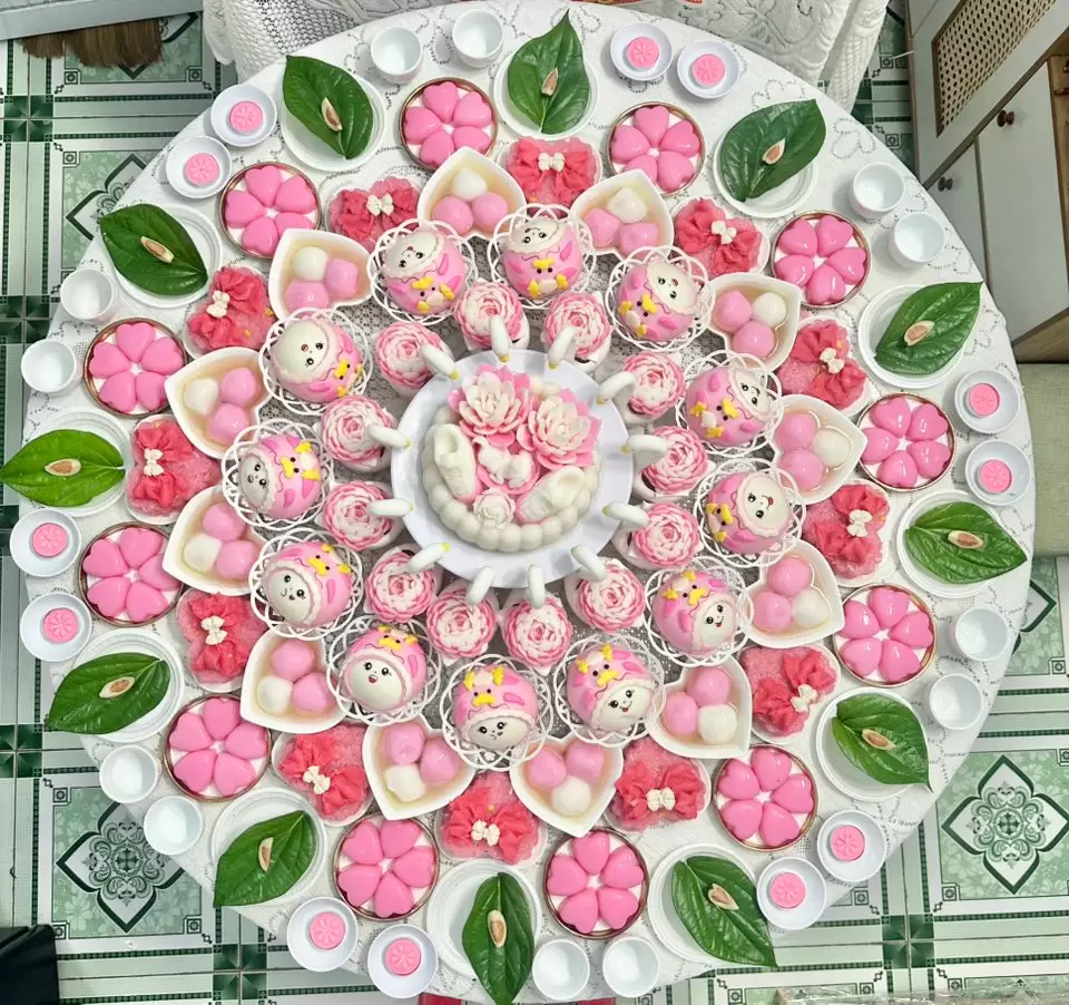 Dịch Vụ Mâm Cúng Trọn Gói VIFOOD Tại Thành Phố Vũng Tàu