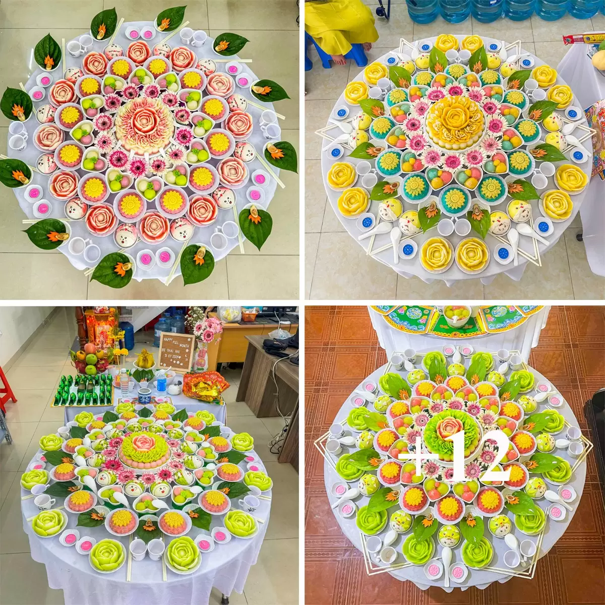 cung cấp mâm cúng trọn gói tại Huyện Long Đất, tỉnh Bà Rịa - Vũng Tàu