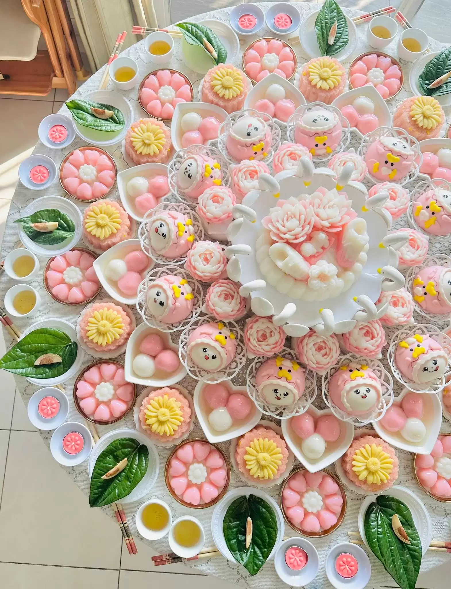 Dịch Vụ Mâm Cúng Trọn Gói Tại Huyện Trảng Bom – Chọn Ngay VIFOOD Uy Tín, Nhanh Gọn, Đầy Đủ Nghi Lễ