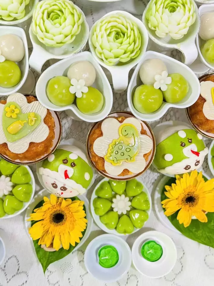 Dịch vụ mâm cúng trọn gói tại Huyện Thống Nhất, tỉnh Đồng Nai