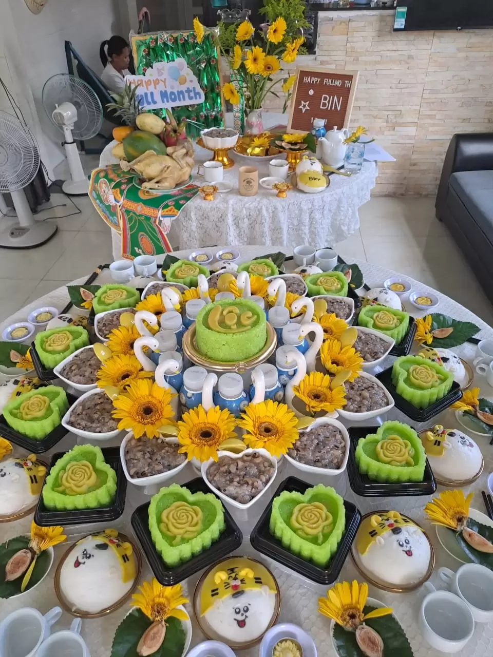 mâm cúng trọn gói tại huyện Bắc Bình, tỉnh Bình Thuận