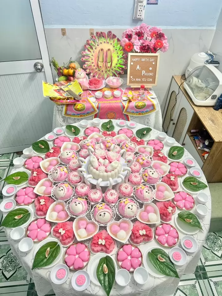 Dịch vụ mâm cúng trọn gói tại Huyện Đơn Dương – Giao tận nơi, chuẩn phong tục, uy tín từ VIFOOD