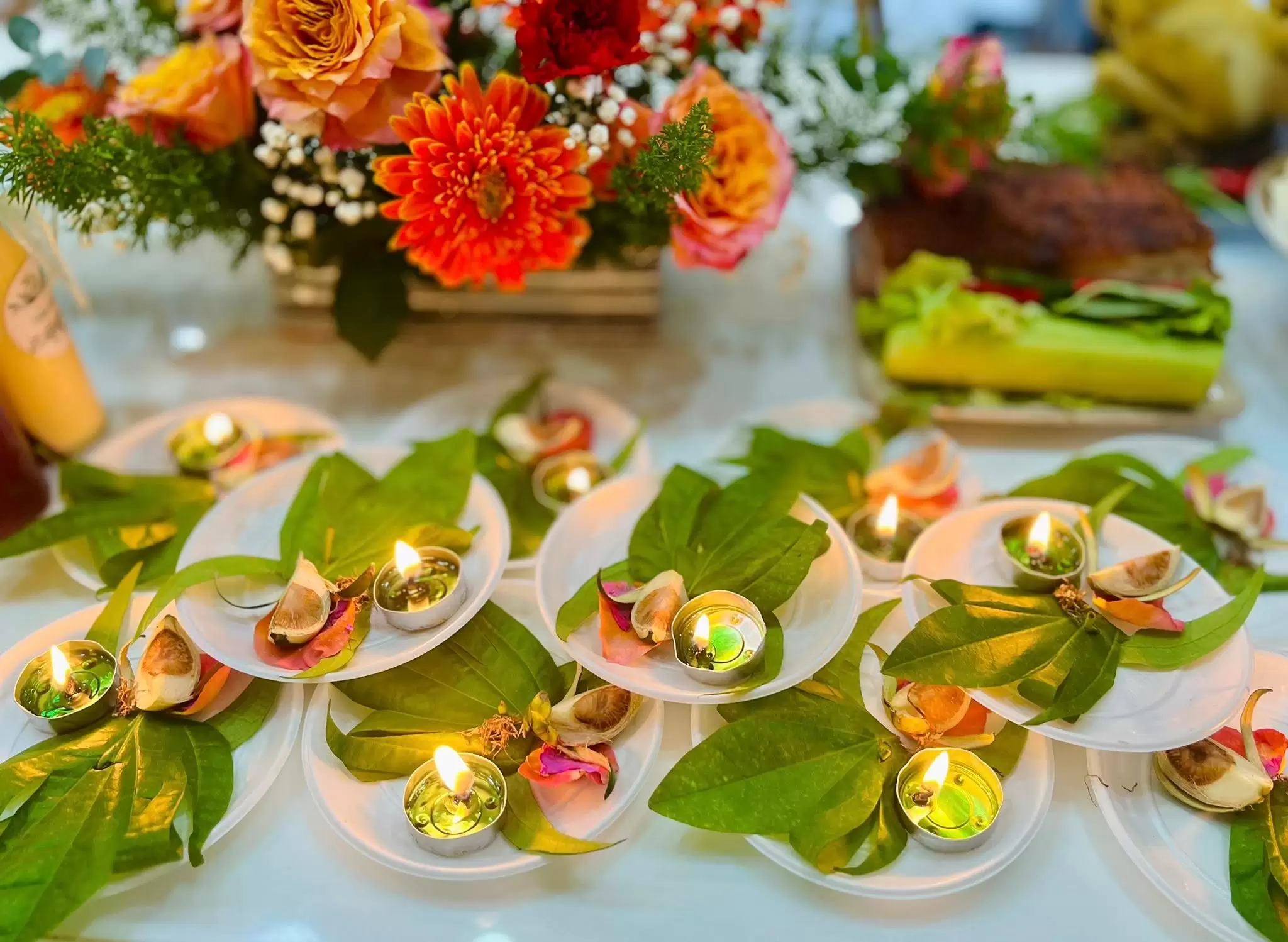 Dịch vụ mâm cúng trọn gói tại Huyện Bác Ái – Ninh Thuận | VIFOOD uy tín – đúng lễ