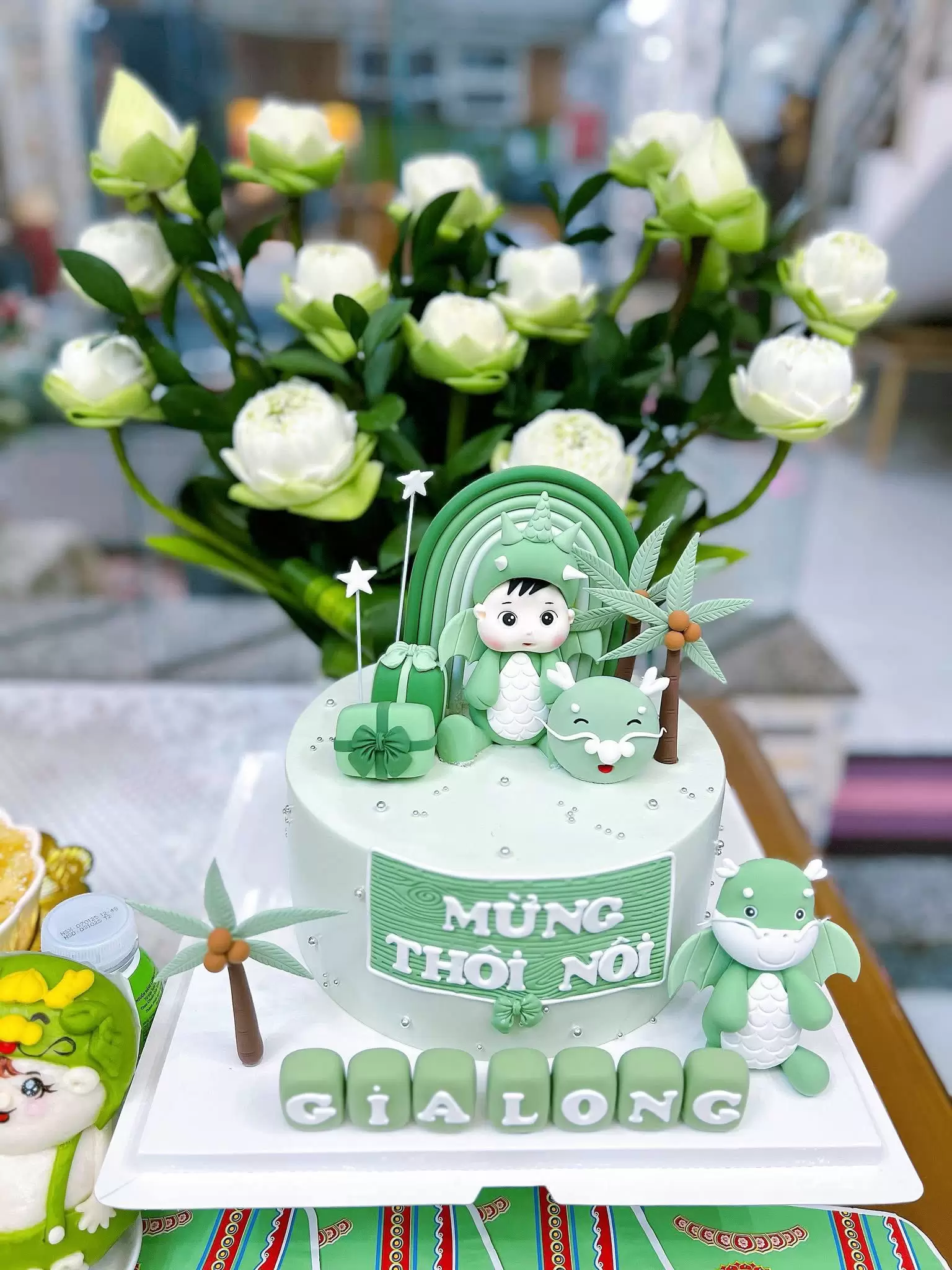 VIFOOD – Dịch vụ mâm cúng trọn gói tại Huyện Khánh Vĩnh, Khánh Hòa