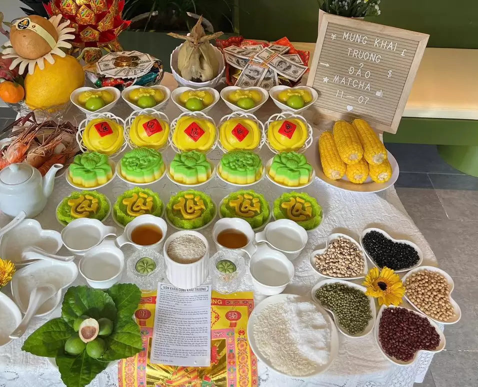 Đặt mâm cúng trọn gói tại Huyện Chư Sê – Gia Lai | VIFOOD giao tận nơi – Lễ đầy đủ – Không lo thiếu sót