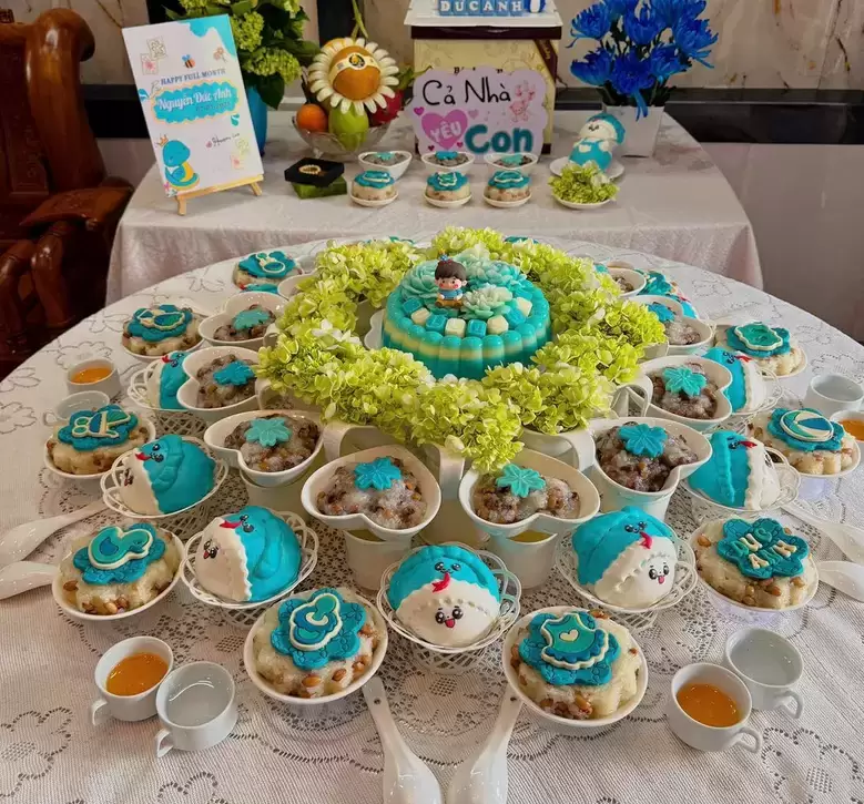 Dịch vụ mâm cúng trọn gói tại Huyện Ia Pa – VIFOOD phục vụ tận nơi, chuẩn nghi lễ, đúng giờ hoàng đạo
