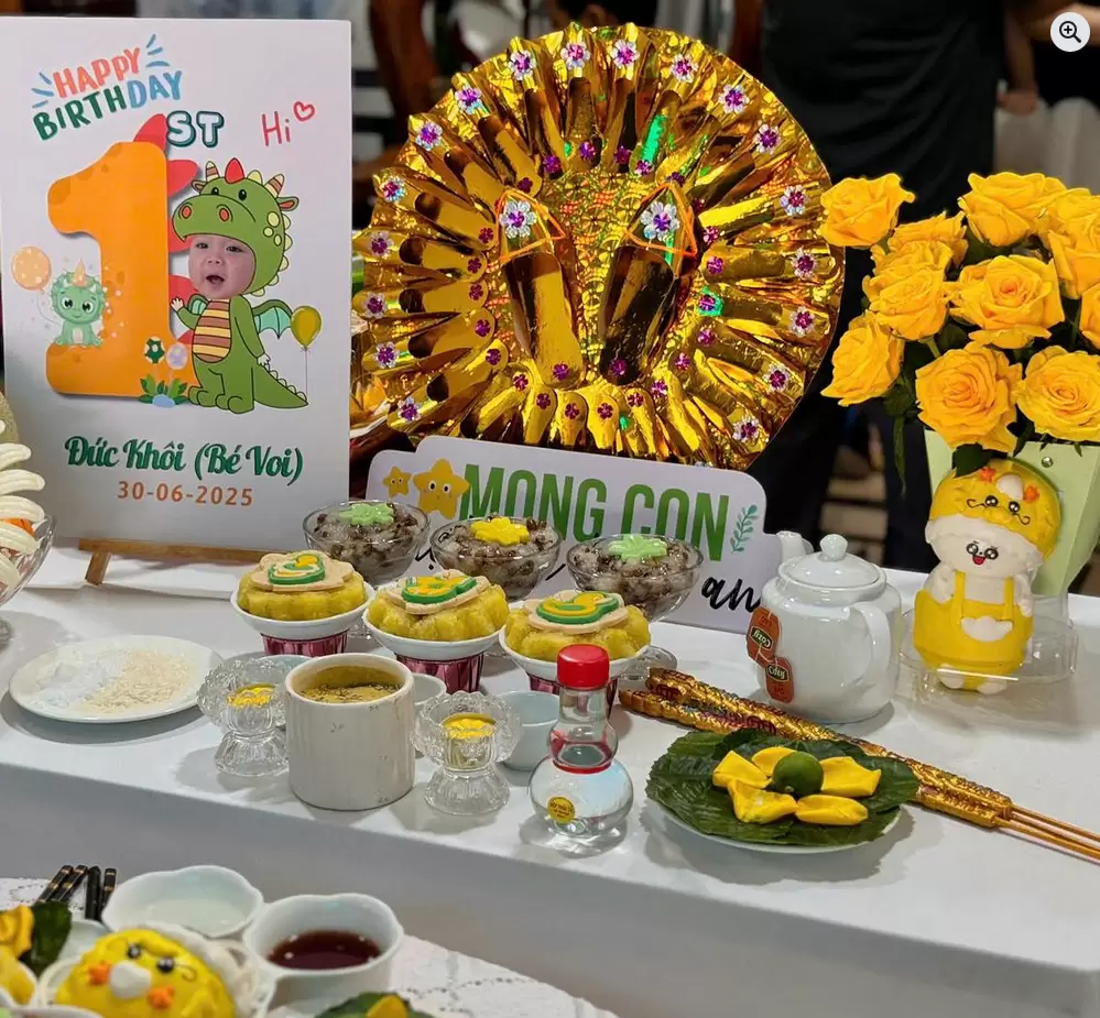 Dịch vụ mâm cúng trọn gói tại Huyện Đăk Hà – CÔNG TY VIFOOD uy tín, đầy đủ lễ vật, giao tận nơi