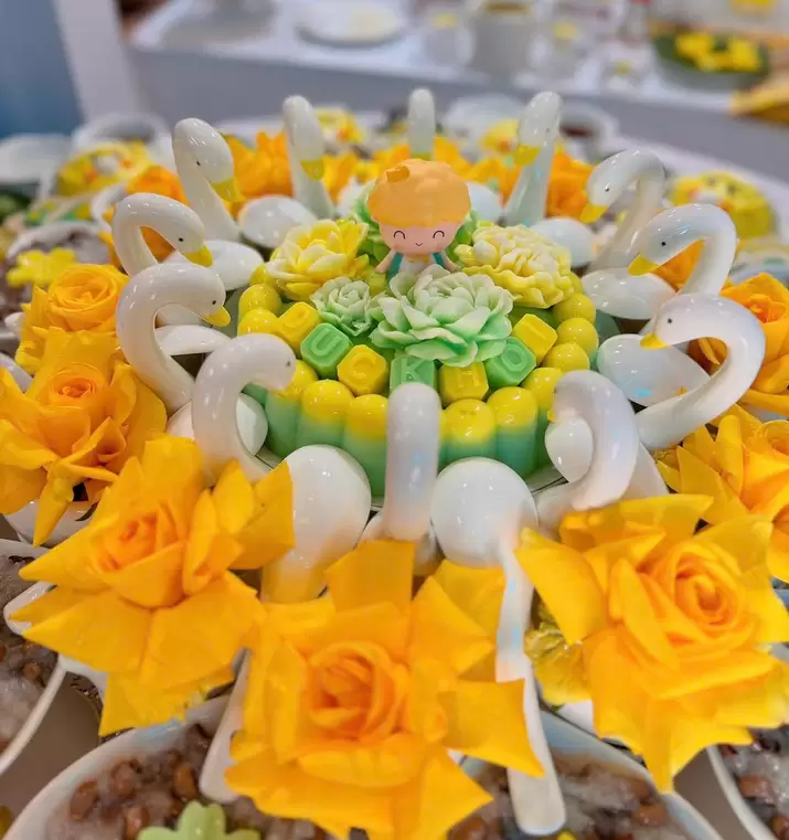 Dịch vụ mâm cúng trọn gói tại Huyện Ngọc Hồi – CÔNG TY VIFOOD uy tín, giao tận nơi