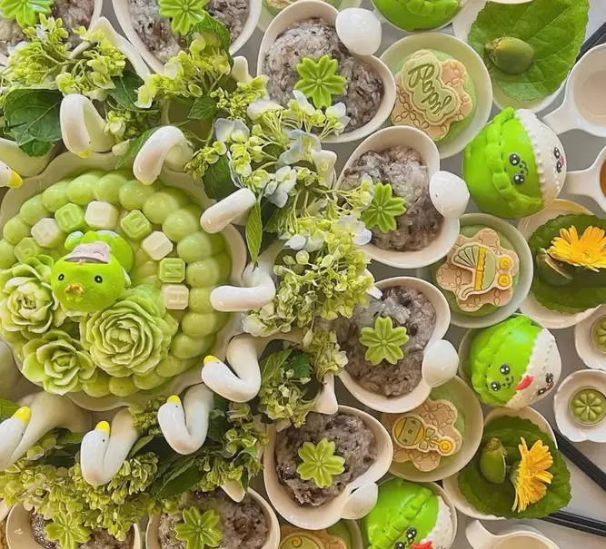 Dịch vụ mâm cúng trọn gói tại Huyện Đăk Glei – Giao tận nơi, chuẩn lễ nghi – CÔNG TY VIFOOD