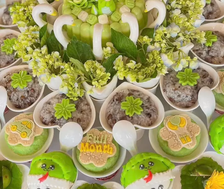 Dịch vụ mâm cúng trọn gói tại Huyện Đăk Tô – VIFOOD uy tín, đúng lễ, giao tận nơi
