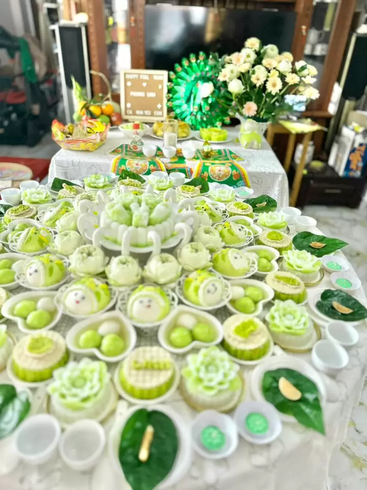 Dịch Vụ Mâm Cúng Trọn Gói Tại Thị Xã Thuận Thành – Giao Đúng Giờ, Đầy Đủ Lễ Nghi, Chuẩn Tâm Linh