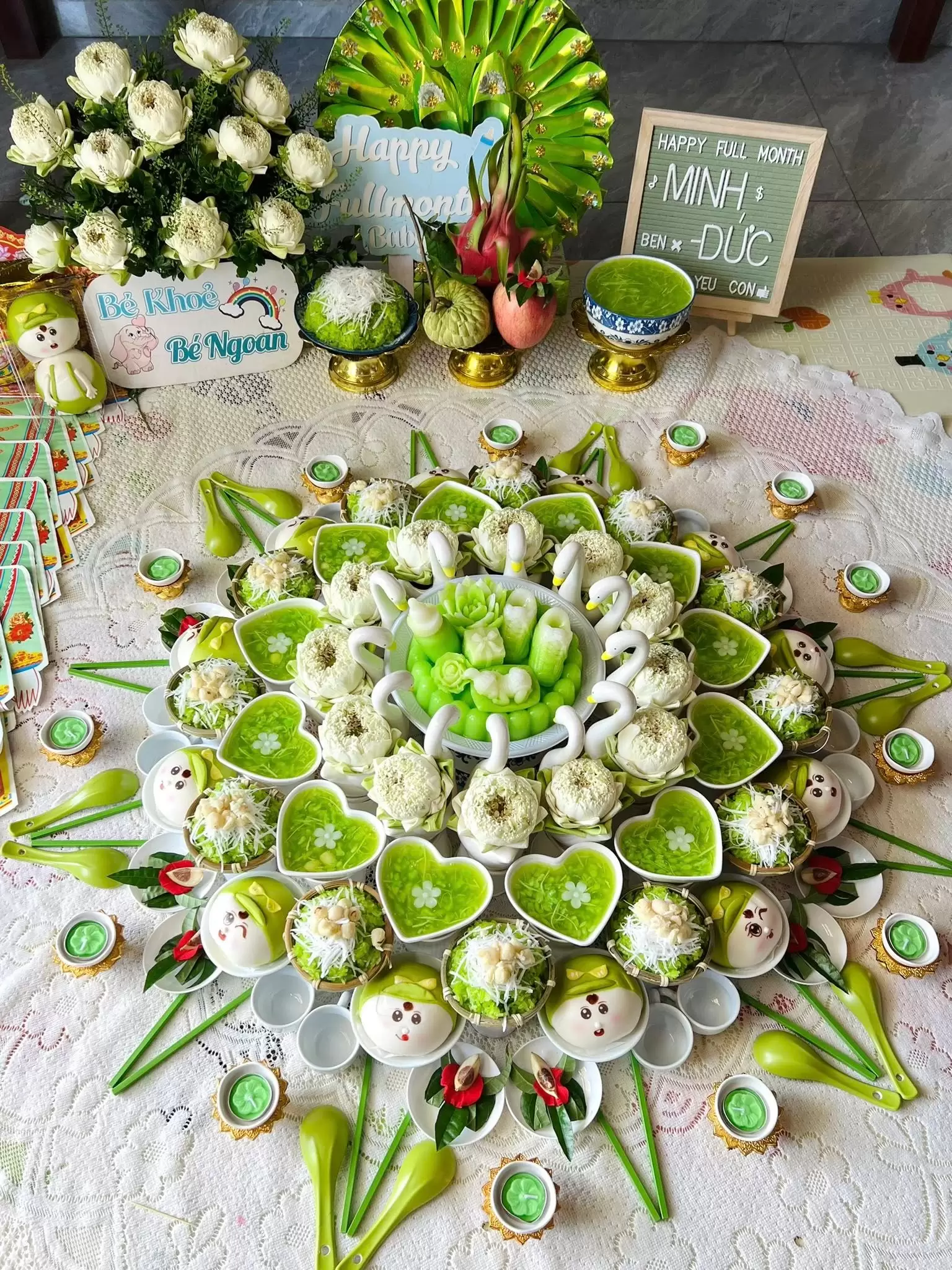 Dịch Vụ Mâm Cúng Trọn Gói Tại Huyện Thường Tín – Đặt Lễ Dễ Dàng, Giao Nhanh Tận Nơi