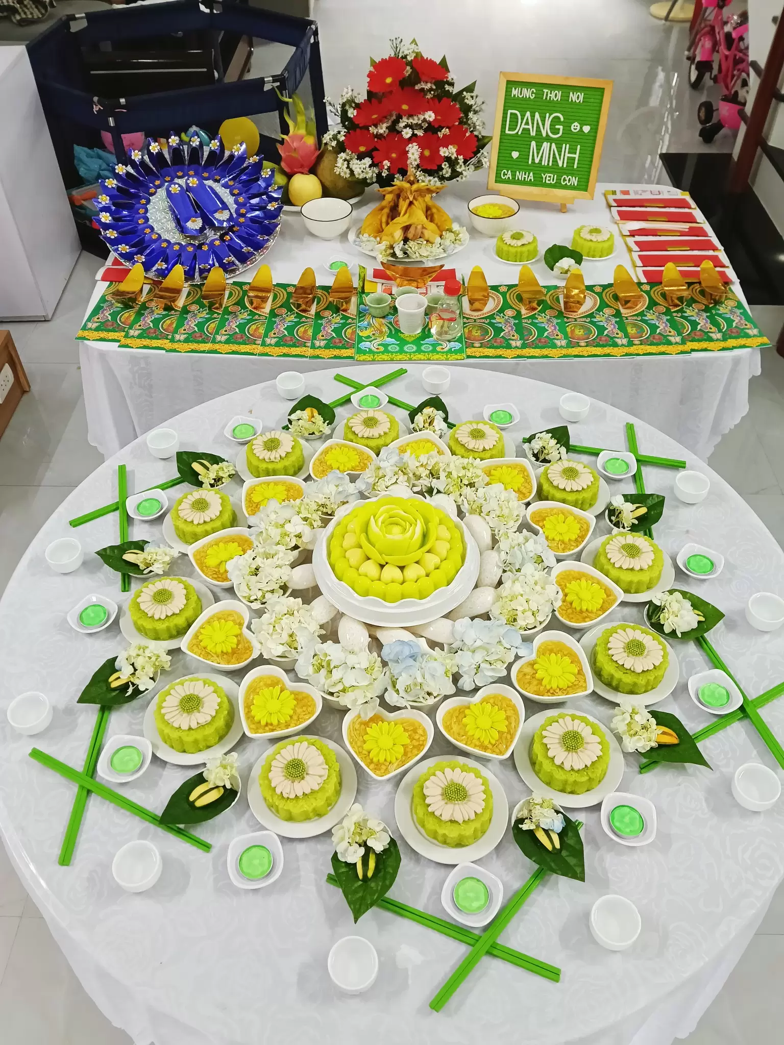 Dịch Vụ Mâm Cúng Trọn Gói Tại Huyện Phù Yên – VIFOOD Giao Lễ Chu Đáo Tận Nơi