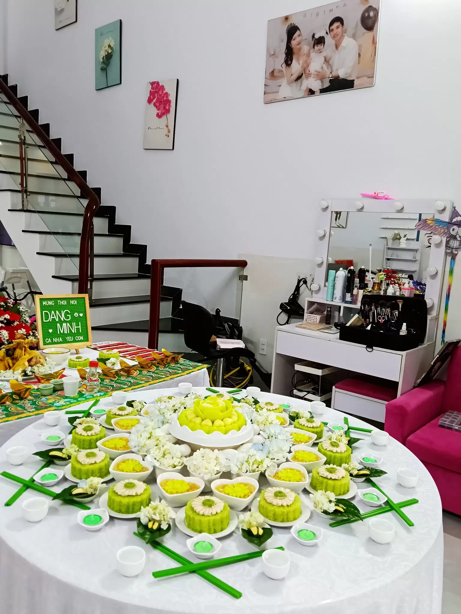 Dịch Vụ Mâm Cúng Trọn Gói Tại Thị Xã Mộc Châu – Giao Tận Nơi, Đúng Giờ Đẹp, Lễ Chuẩn Phong Tục