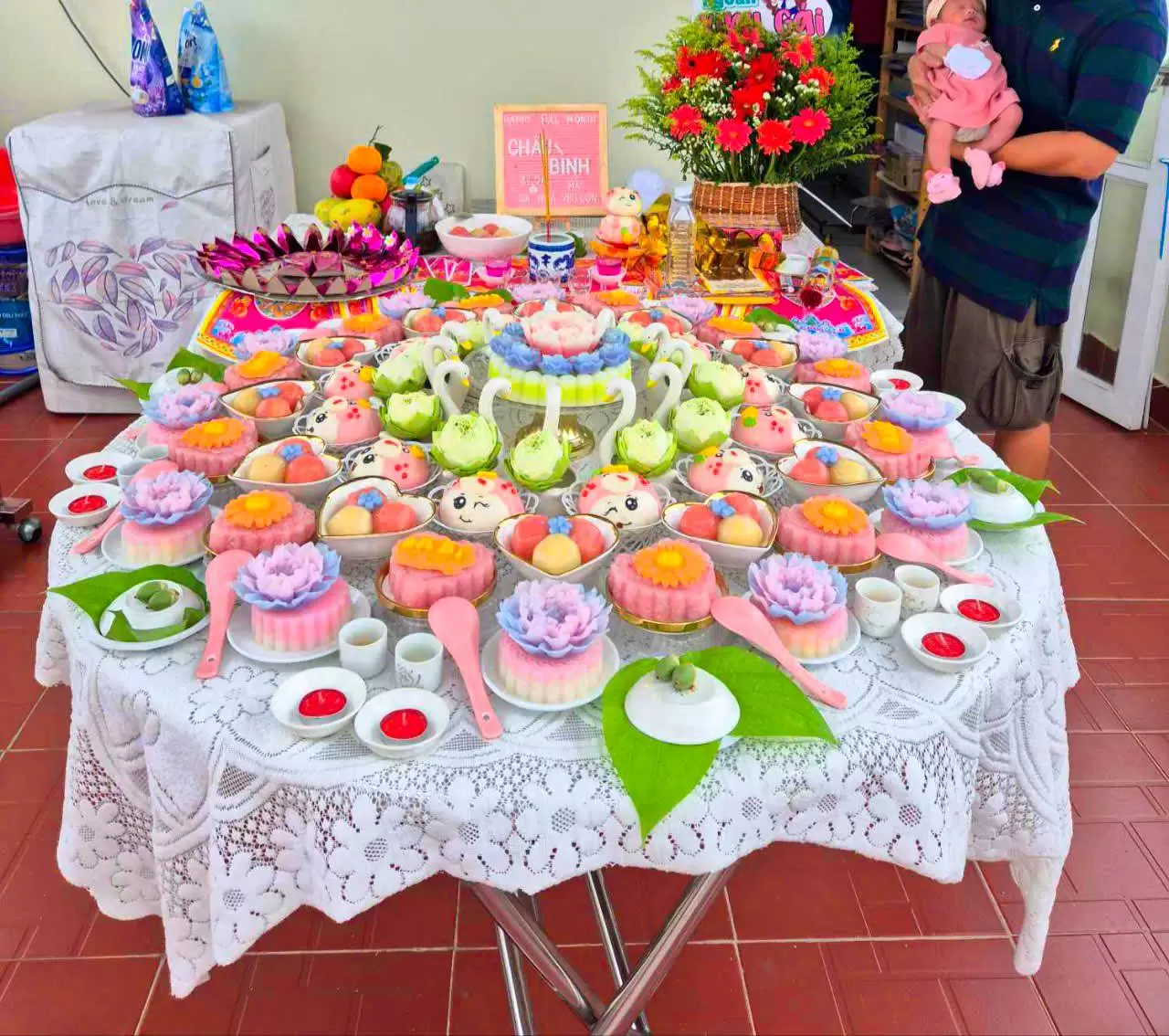 Dịch Vụ Mâm Cúng Trọn Gói Tại Huyện Sốp Cộp – Đầy Đủ Lễ Vật, Giao Tận Nơi, Chuẩn Phong Tục