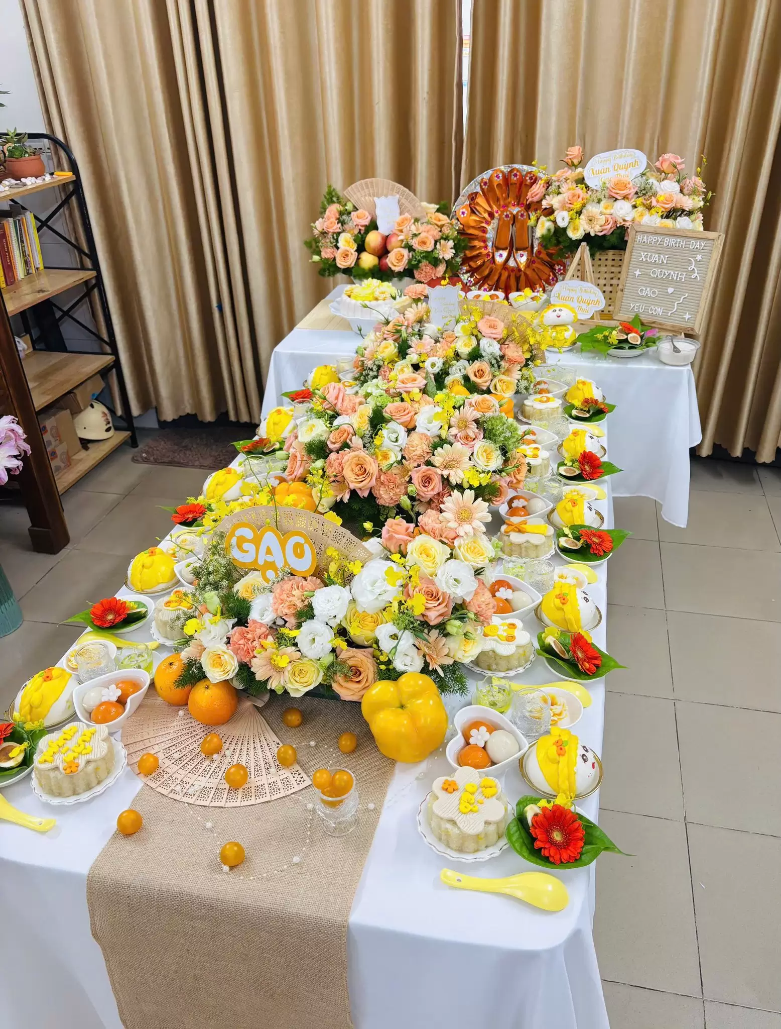 Dịch Vụ Mâm Cúng Trọn Gói Tại Huyện Ba Chẽ – VIFOOD Uy Tín, Chuyên Nghiệp