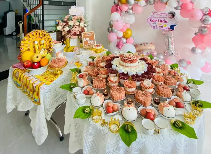 Dịch Vụ Mâm Cúng Trọn Gói Tại Huyện Ngọc Lặc