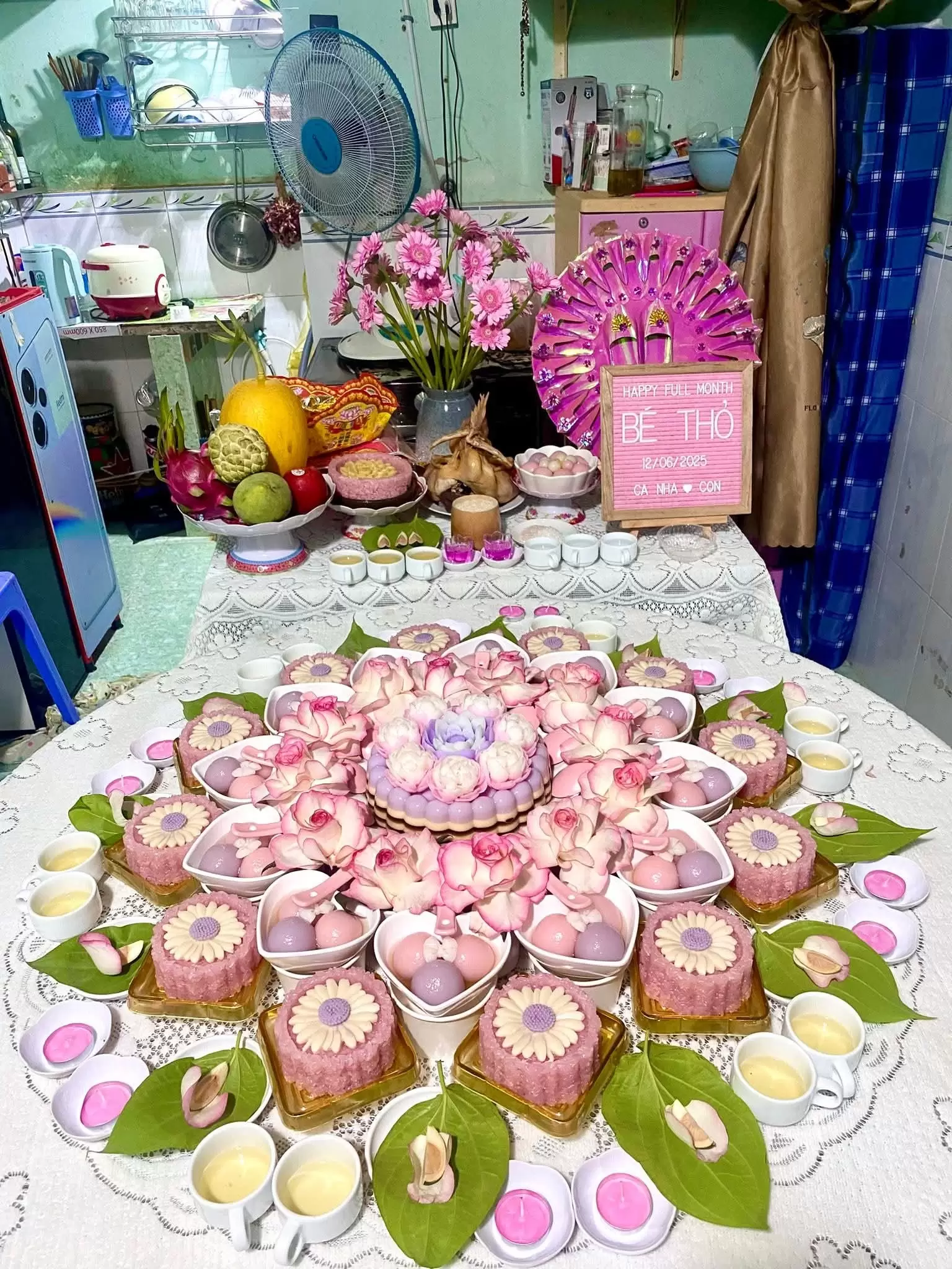 Dịch Vụ Mâm Cúng Trọn Gói Tại Huyện Như Thanh, Thanh Hóa – VIFOOD Uy Tín, Tâm Linh, Đúng Nghi Lễ