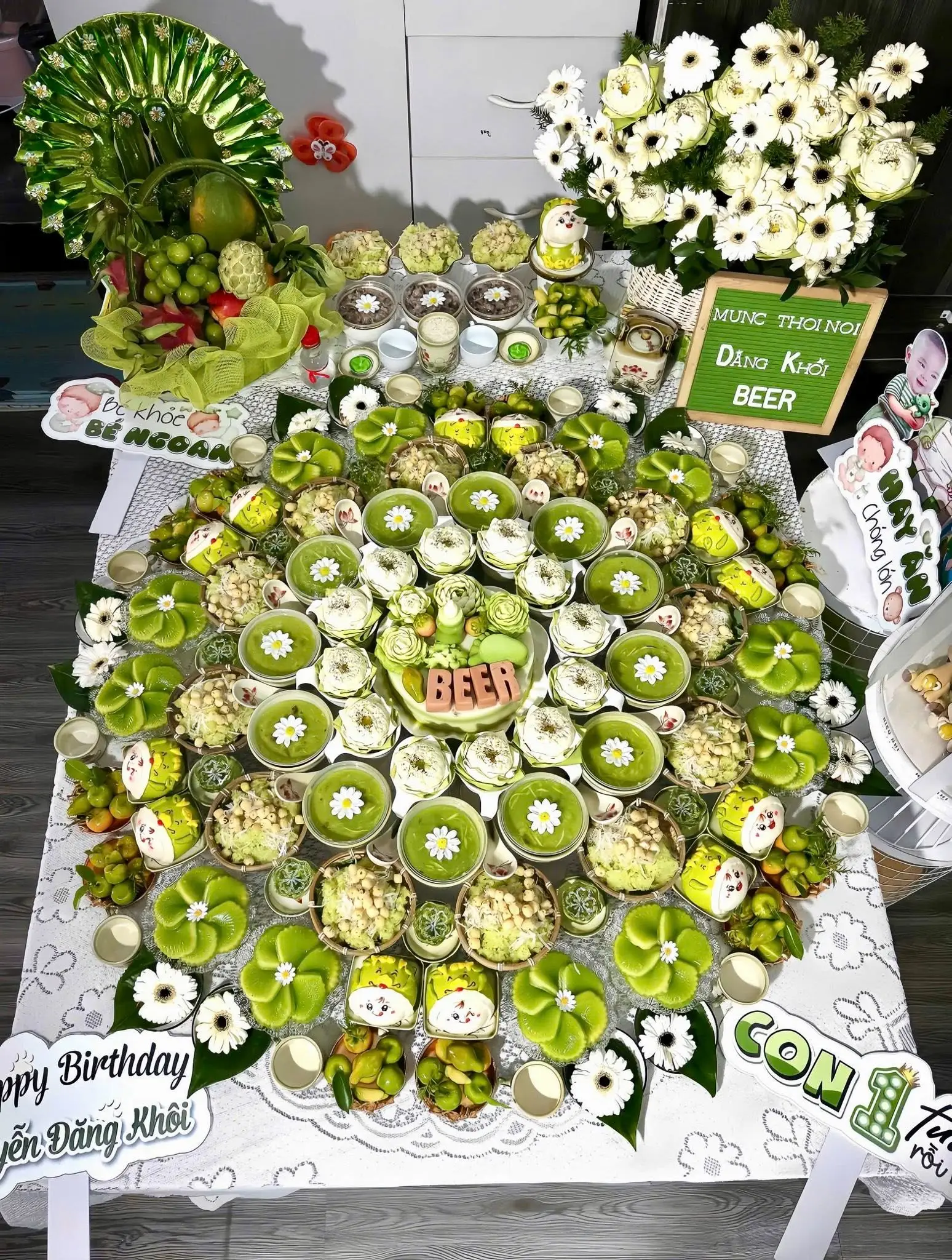 Dịch Vụ Mâm Cúng Thôi Nôi Trọn Gói Tại Hà Nam – Nhanh Gọn, Tiết Kiệm